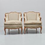 1184 3146 ARMCHAIRS